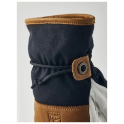 Hestra - Women's Voss CZone 5 Finger - Gants -Hestra hestra womens voss czone 5 finger gants detail 5