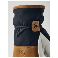 Hestra - Women's Voss CZone Mitt - Gants -Hestra hestra womens voss czone mitt gants detail 5