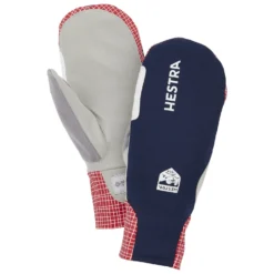Hestra - Women's W.S. Breeze Mitt - Gants -Hestra hestra womens ws breeze mitt gants 3