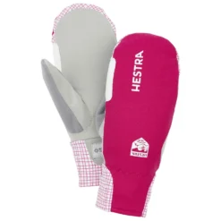 Hestra - Women's W.S. Breeze Mitt - Gants -Hestra hestra womens ws breeze mitt gants 4