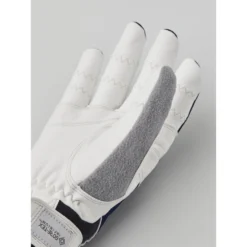 Hestra Women's XC Ergo Grip - 5 Finger Gants De Ski De Fond - Navy -Hestra hestra womens xc ergo grip 5 finger cross country gloves navy 1 1328938
