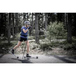 Hestra Women's XC Ergo Grip - 5 Finger Gants De Ski De Fond - Navy -Hestra hestra womens xc ergo grip 5 finger cross country gloves navy 2 1328939