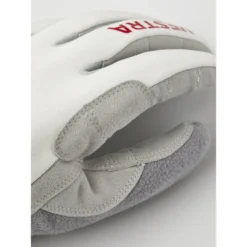 Hestra Women's XC Ergo Grip - 5 Finger Gants De Ski De Fond - Offwhite -Hestra hestra womens xc ergo grip 5 finger cross country gloves offwhite 3 1555132