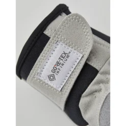 Hestra Women's XC Ergo Grip - 5 Finger Gants De Ski De Fond - Offwhite -Hestra hestra womens xc ergo grip 5 finger cross country gloves offwhite 5 1555134