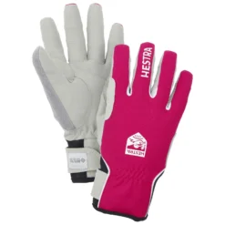 Hestra - Women's XC Ergo Grip 5 Finger - Gants