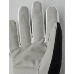 Hestra XC Primaloft - 5 Finger Gants De Ski De Fond Femme - Dark Navy Print -Hestra hestra womens xc primaloft 5 finger cross country gloves dark navy print 1 1329031