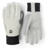 Hestra XC Primaloft - 5 Finger Gants De Ski De Fond Femme - Sand Print