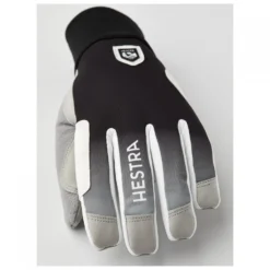 Hestra - Women's XC Primaloft 5 Finger - Gants -Hestra hestra womens xc primaloft 5 finger gants detail 5
