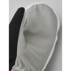 Hestra Mitaines Femme - XC Primaloft - Dark Navy Print -Hestra hestra womens xc primaloft mittens dark navy print 4 1555605