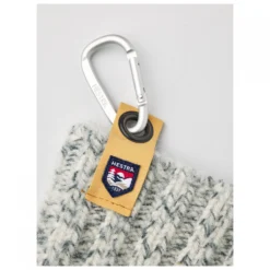 Hestra - Wool Expedition Mitt - Gants -Hestra hestra wool expedition mitt gants detail 3