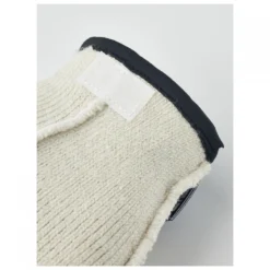 Hestra - Wool Terry Split Mitt Liner - Gants -Hestra hestra wool terry split mitt liner gants detail 5