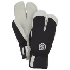 Hestra - W.S. Wool Terry Split Mitt - Gants