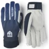 Hestra Gants De Ski De Fond - XC Pace - Bleu Foncé