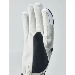 Hestra Gants De Ski De Fond - XC Pace - Bleu Foncé -Hestra hestra xc pace 5 finger cross country gloves navy 2 1552843
