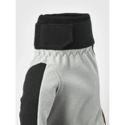 Hestra Gants De Ski De Fond - XC Pace - Orange -Hestra hestra xc pace 5 finger cross country gloves orange 3 1552873