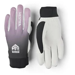 Hestra Gants De Ski De Fond - XC Pace - Rose