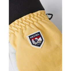 Hestra Army Leather Wool Terry -Hestra iview 1008883 019 pic5