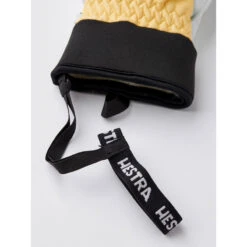 Hestra Army Leather Wool Terry -Hestra iview 1008883 019 pic6