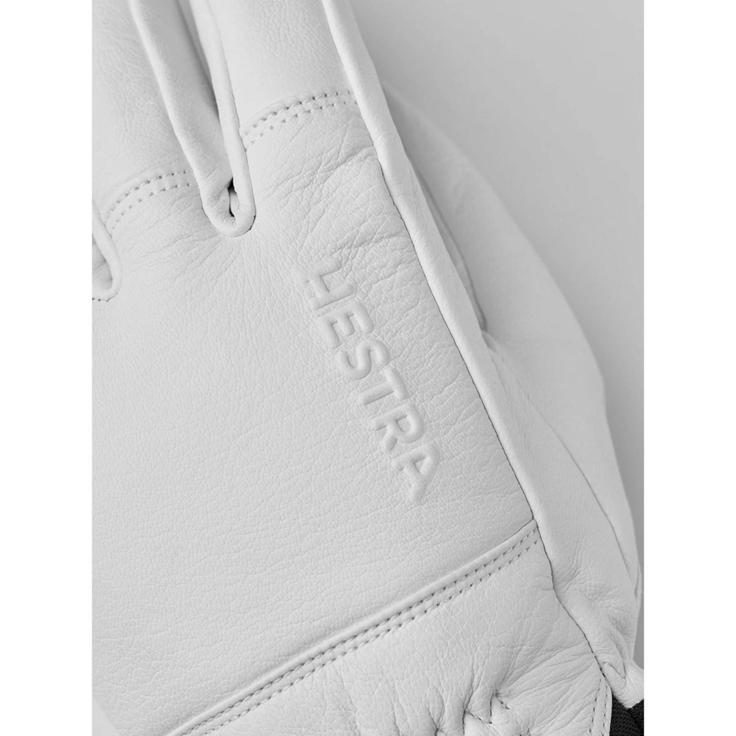 Hestra Heli Ski Cuir De Vache 2 Hestra Heli Ski Cuir De Vache – Image 2