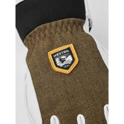 Hestra Army Leather Patrol -Hestra iview 1031067 013 pic4