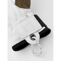 Hestra Army Leather Patrol -Hestra iview 1031067 013 pic5