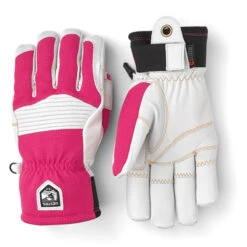 Hestra Army Leather Couloir Glove