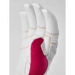 Hestra Army Leather Couloir Glove -Hestra iview 1053771 019 pic3