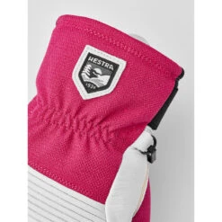 Hestra Army Leather Couloir Glove -Hestra iview 1053771 019 pic4