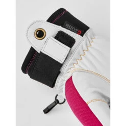 Hestra Army Leather Couloir Glove -Hestra iview 1053771 019 pic5