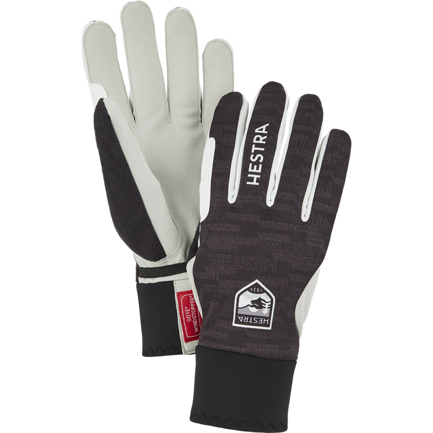 Hestra Windstopper Active Grip Glove 1 Hestra Windstopper Active Grip Glove