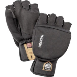 Hestra Windstopper Pullover Glove
