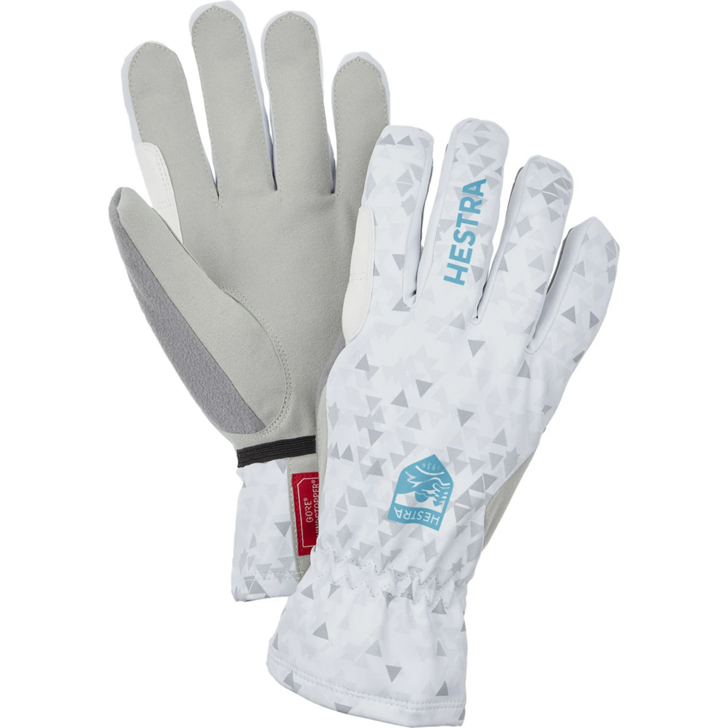 Hestra Windstopper Touring Glove 1 Hestra Windstopper Touring Glove