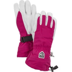 Hestra Women's Heli Ski Glove