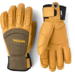 Hestra Vertical Cut Czone Gloves