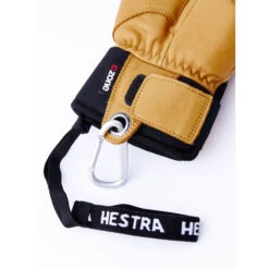 Hestra Vertical Cut Czone Gloves -Hestra iview 1096603 007 pic5