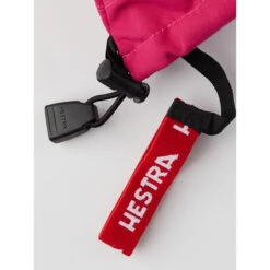 Hestra Kids Army Leather Heli Ski Mittens -Hestra iview 1096615 006 pic5