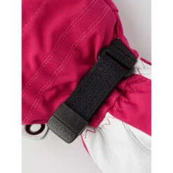 Hestra Kids Army Leather Heli Ski Mittens -Hestra iview 1096615 006 pic6