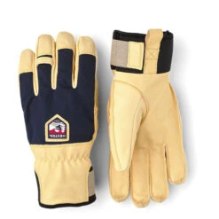 Hestra Sarek Ecocuir Gloves