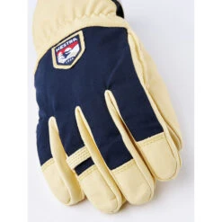 Hestra Sarek Ecocuir Gloves -Hestra iview 1096617 001 pic3