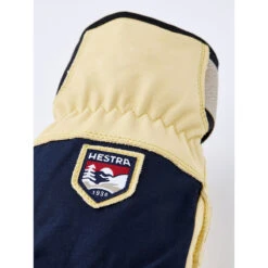 Hestra Sarek Ecocuir Gloves -Hestra iview 1096617 001 pic4