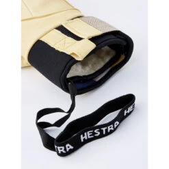 Hestra Sarek Ecocuir Gloves -Hestra iview 1096617 001 pic6