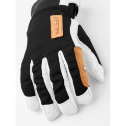 Hestra Ergo Grip Active Wool Terry Gloves -Hestra iview 1096620 001 pic3
