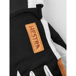 Hestra Ergo Grip Active Wool Terry Gloves -Hestra iview 1096620 001 pic4