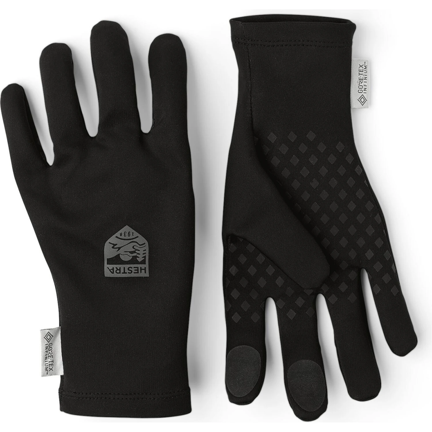 Hestra Infinium Stretch Liner Light Glove 1 Hestra Infinium Stretch Liner Light Glove