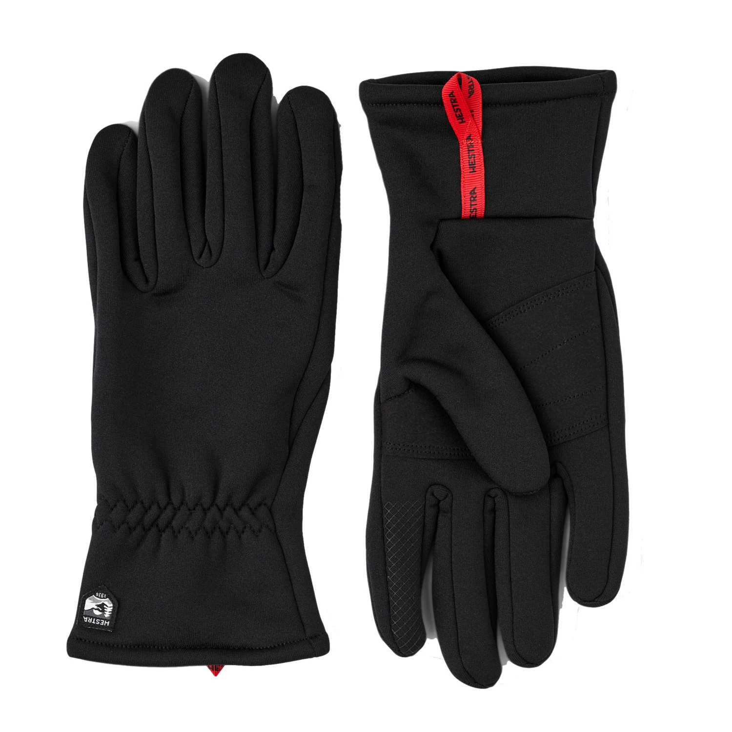 Hestra Touch Point Fleece Liner 1 Hestra Touch Point Fleece Liner