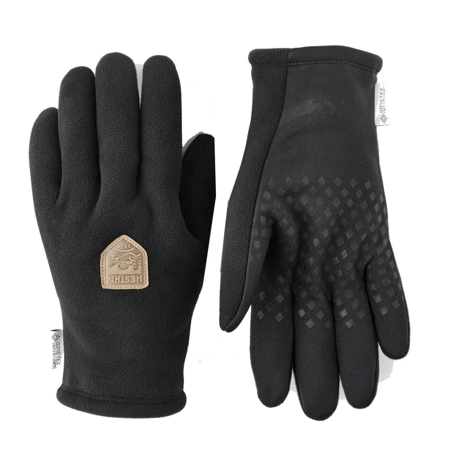 Hestra Infinium Fleece Gloves 1 Hestra Infinium Fleece Gloves