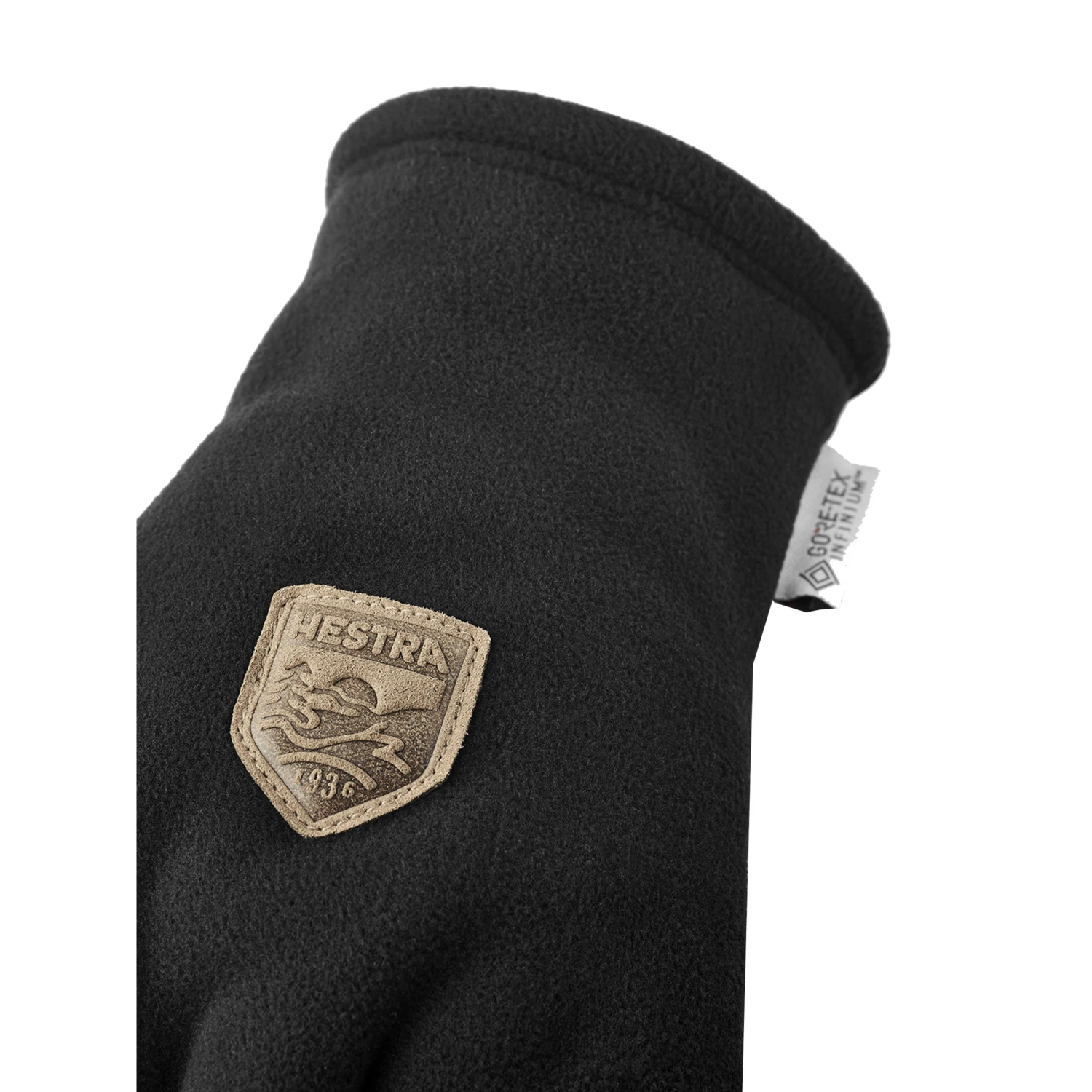Hestra Infinium Fleece Gloves 2 Hestra Infinium Fleece Gloves – Image 2