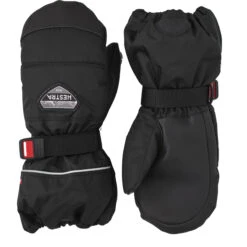 Hestra Kids Czone Mittens