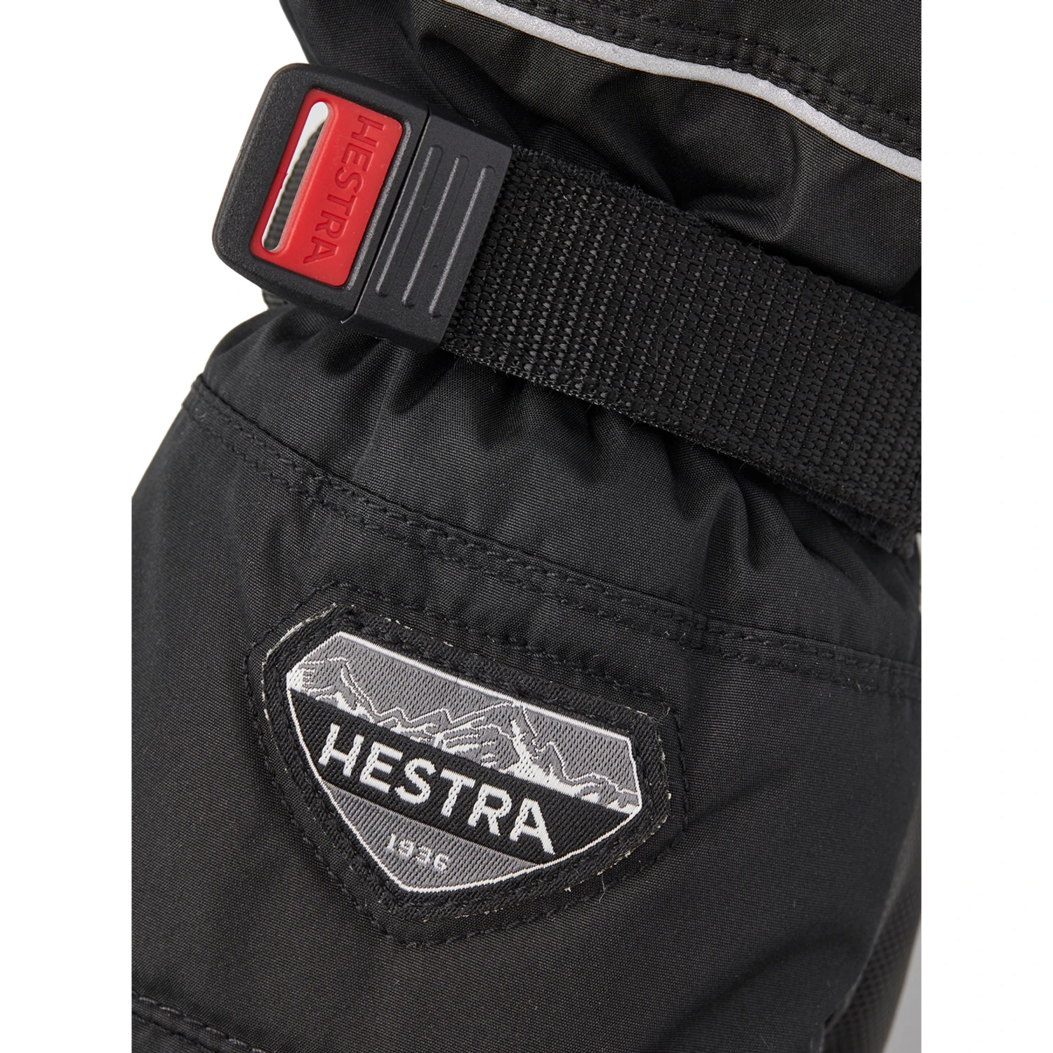 Hestra Kids Czone Mittens 2 Hestra Kids Czone Mittens – Image 2