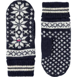 Hestra Kids Nordic Gloves